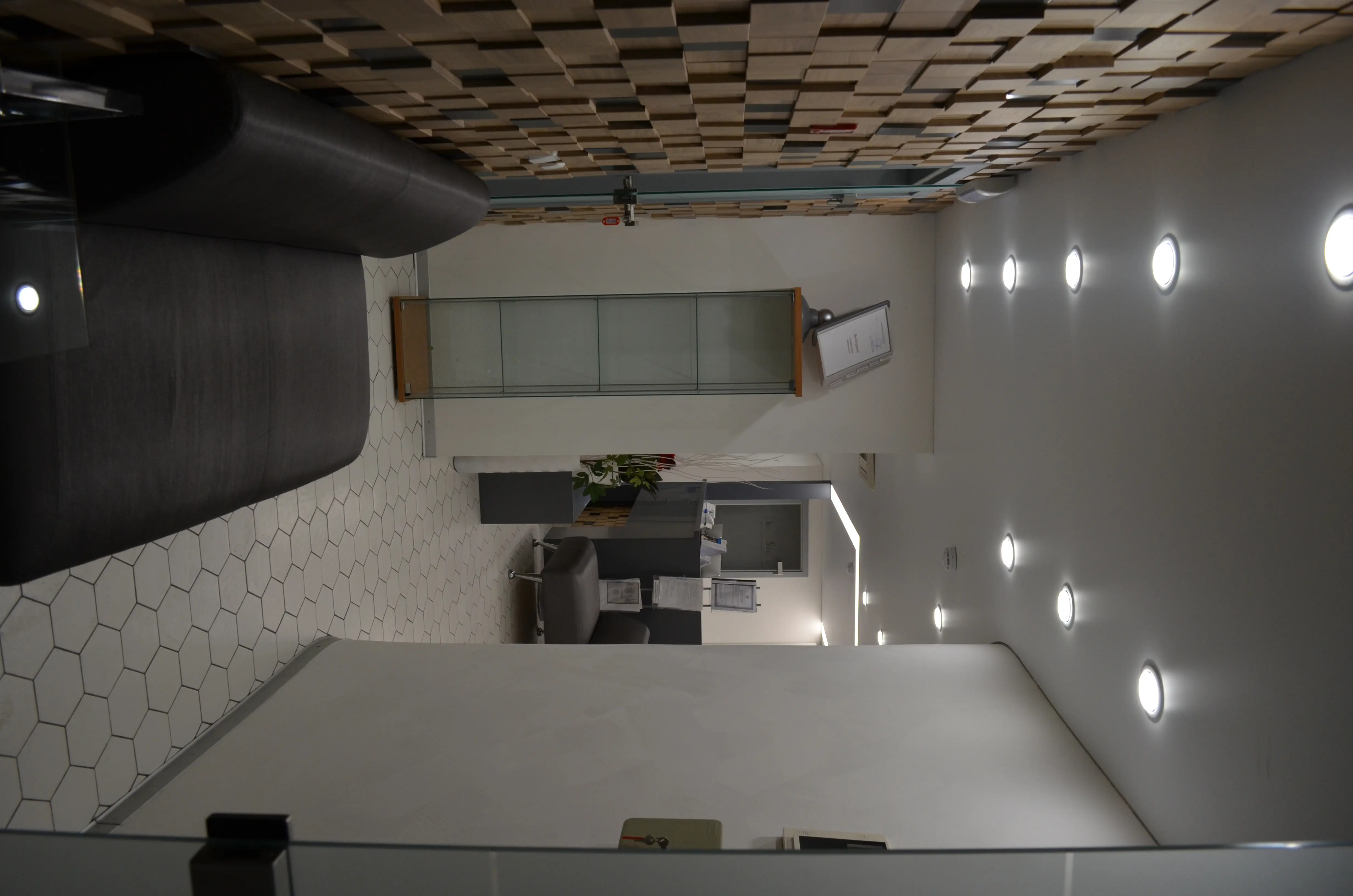 Входная зона и ресепшен, фото 6